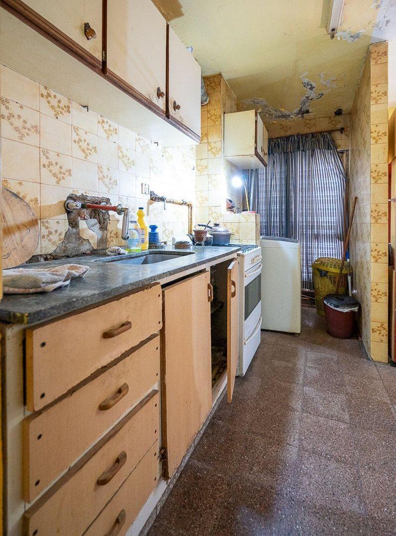 Foto de DEPARTAMENTO EN VENTA 2 DORMITORIOS SAN LORENZO, imagen 2