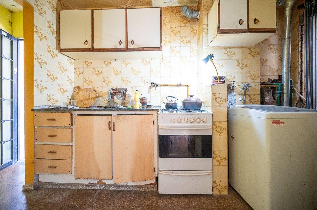 Foto de DEPARTAMENTO EN VENTA 2 DORMITORIOS SAN LORENZO, imagen 3