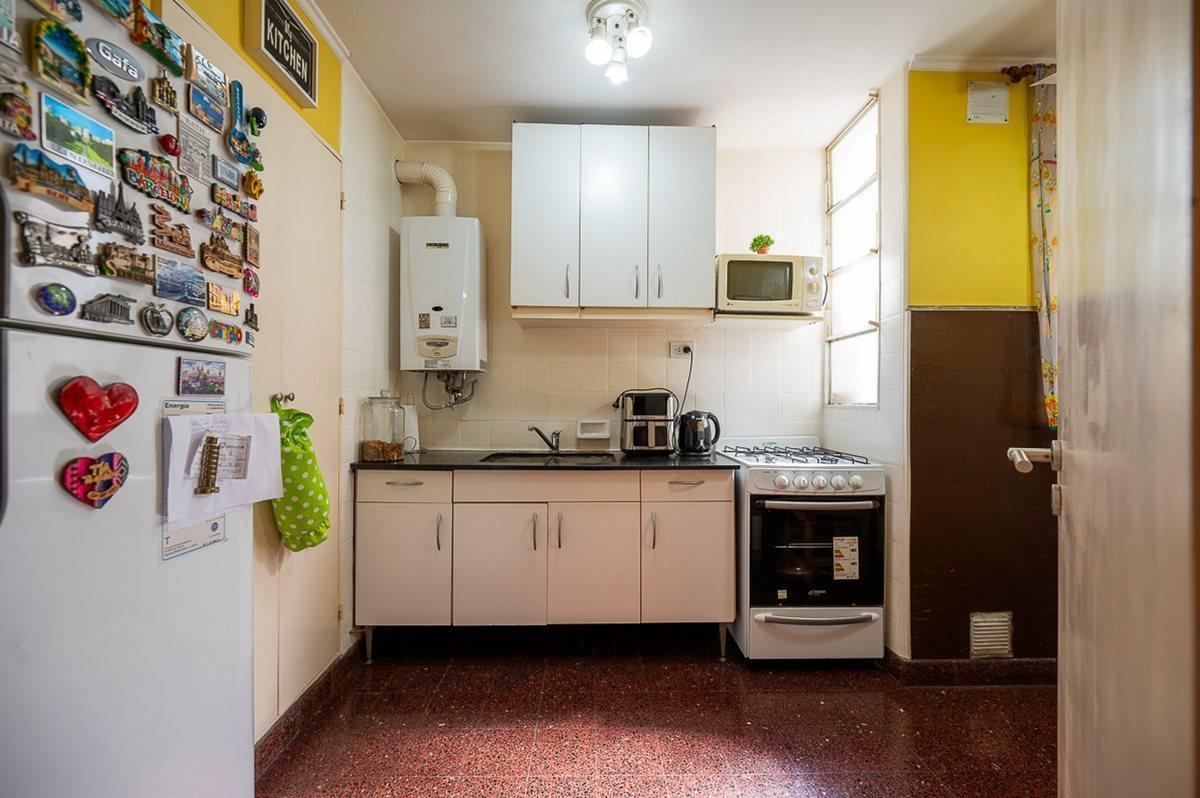Foto de DEPARTAMENTO EN VENTA TRES DORMITORIOS B° MARTIN, imagen 3