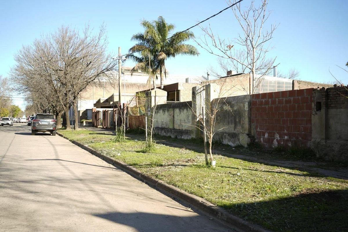 Foto de TERRENO EN VENTA EN CAÑADA ROSQUIN / SANTA FE, imagen 2