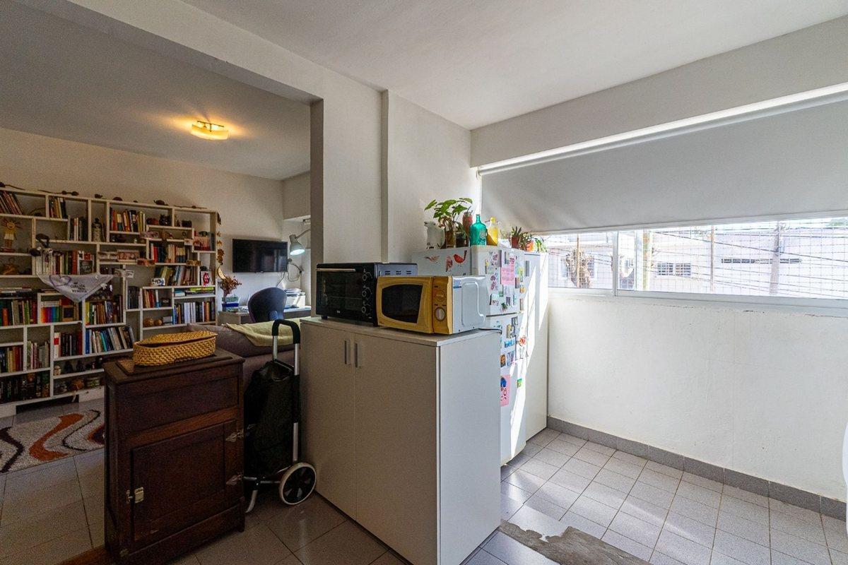 Foto de VENTA DEPARTAMENTO 1 DORMITORIO COCHERA ZONA SUR, imagen 5