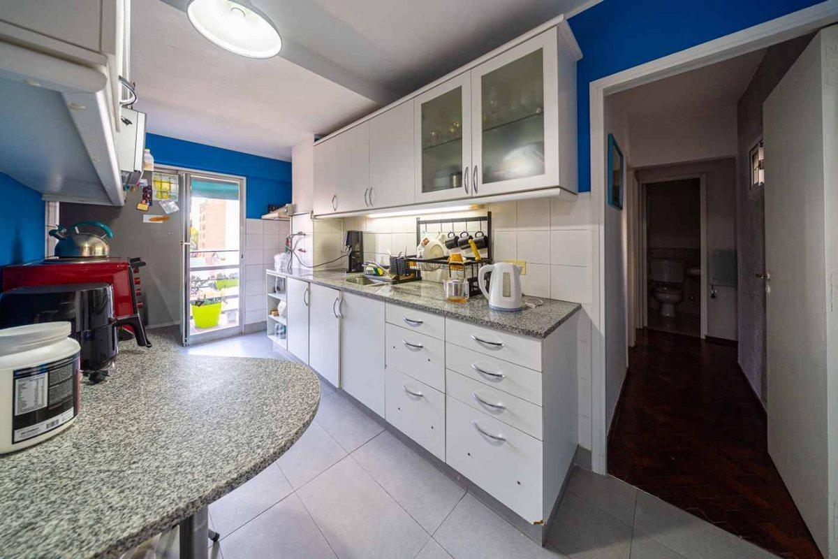 Foto de DEPARTAMENTO EN VENTA TRES DORMITORIOS ZONA RIO, imagen 3