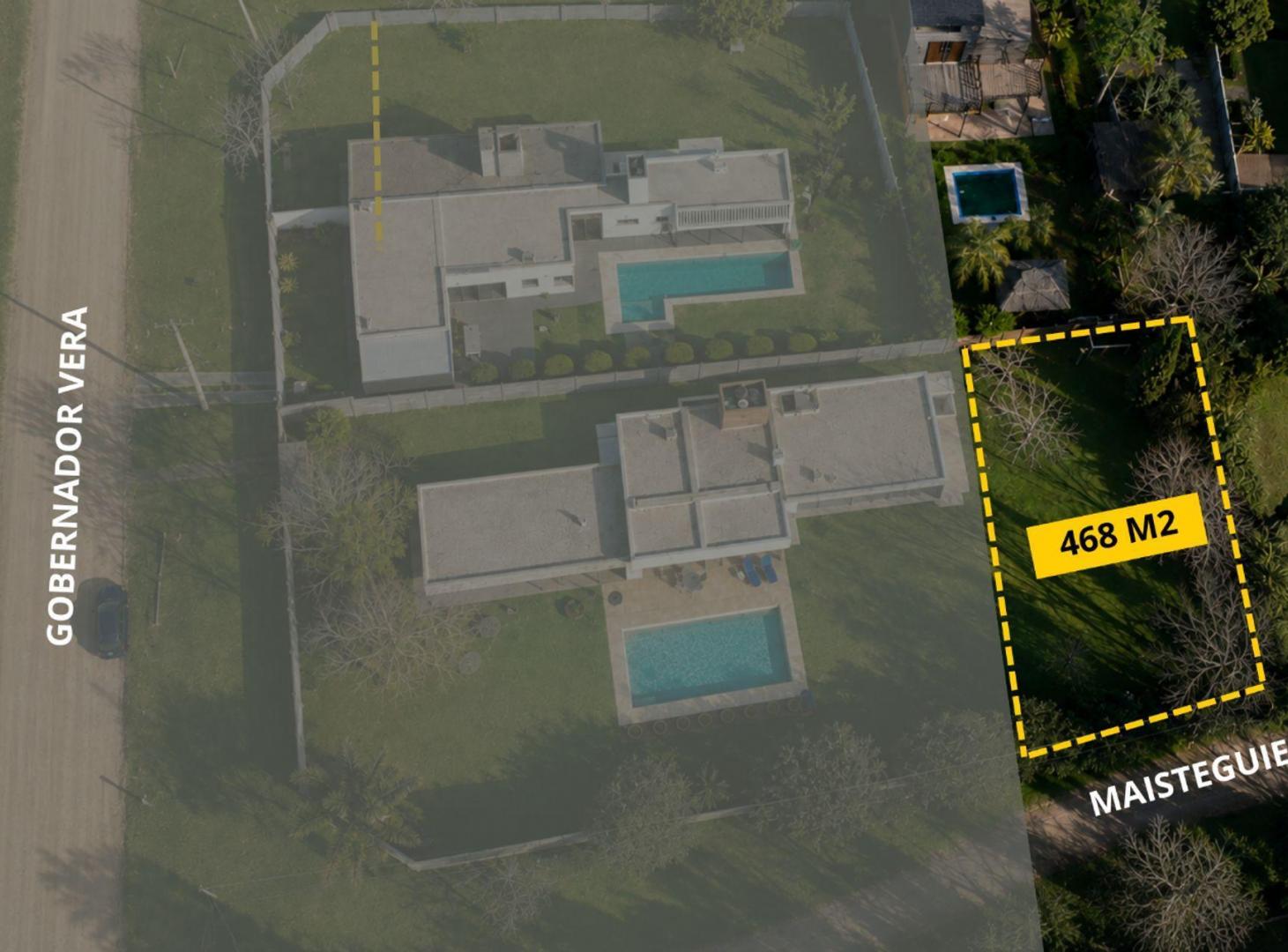 Foto de LOTE EN VENTA EN PINARES DE ESTHER PUEBLO ESTHER, imagen 4