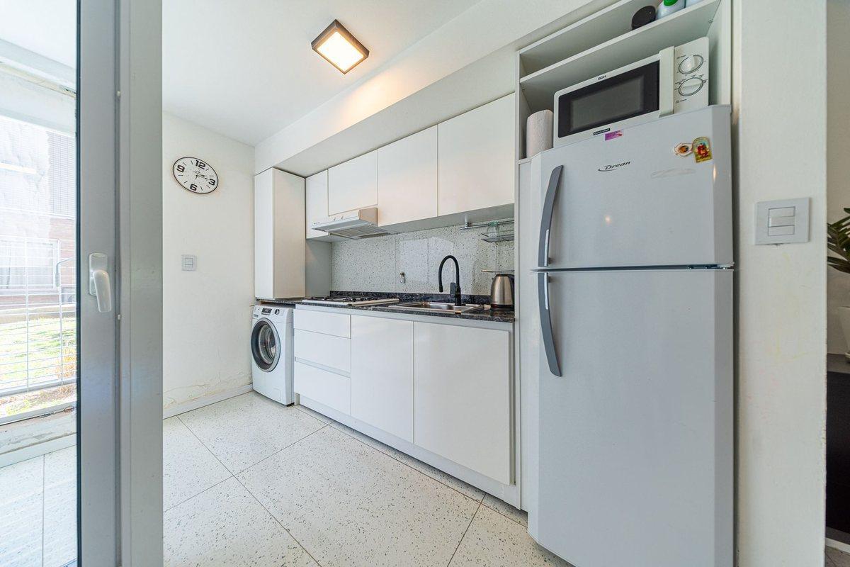 Foto de DEPARTAMENTO EN VENTA APTO CRÉDITO, imagen 1