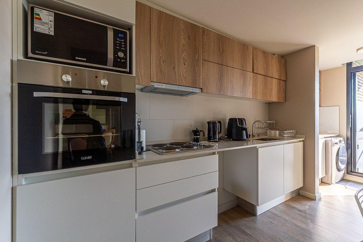 Foto de DEPARTAMENTO EN VENTA 3 DORMITORIOS EN FISHERTON, imagen 5