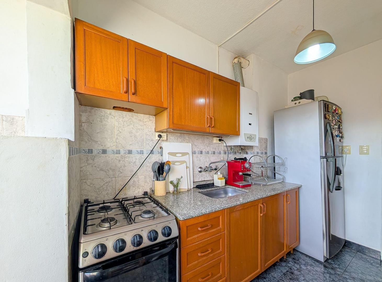 Foto de Departamento en venta 2 dormitorios apto credito, imagen 5