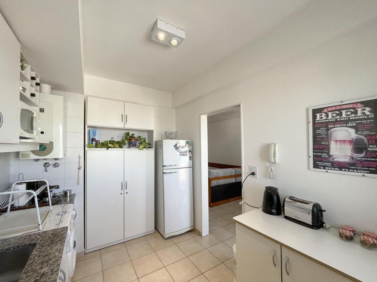 Foto de Venta departamento 1 Dormitorio, Comodín y cochera, imagen 5