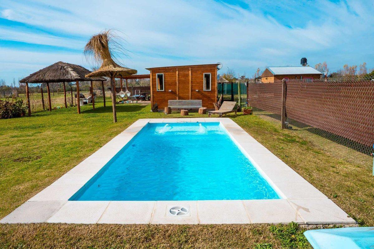 Foto de CASA EN VENTA BARRIO RESIDENCIAL RIBERA DE ANDINO, imagen 1