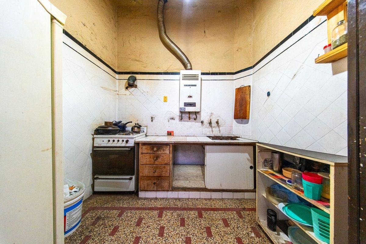 Foto de LOTE VENTA SOBRE AV. SAN MARTIN IDEAL DESARROLLOS, imagen 3