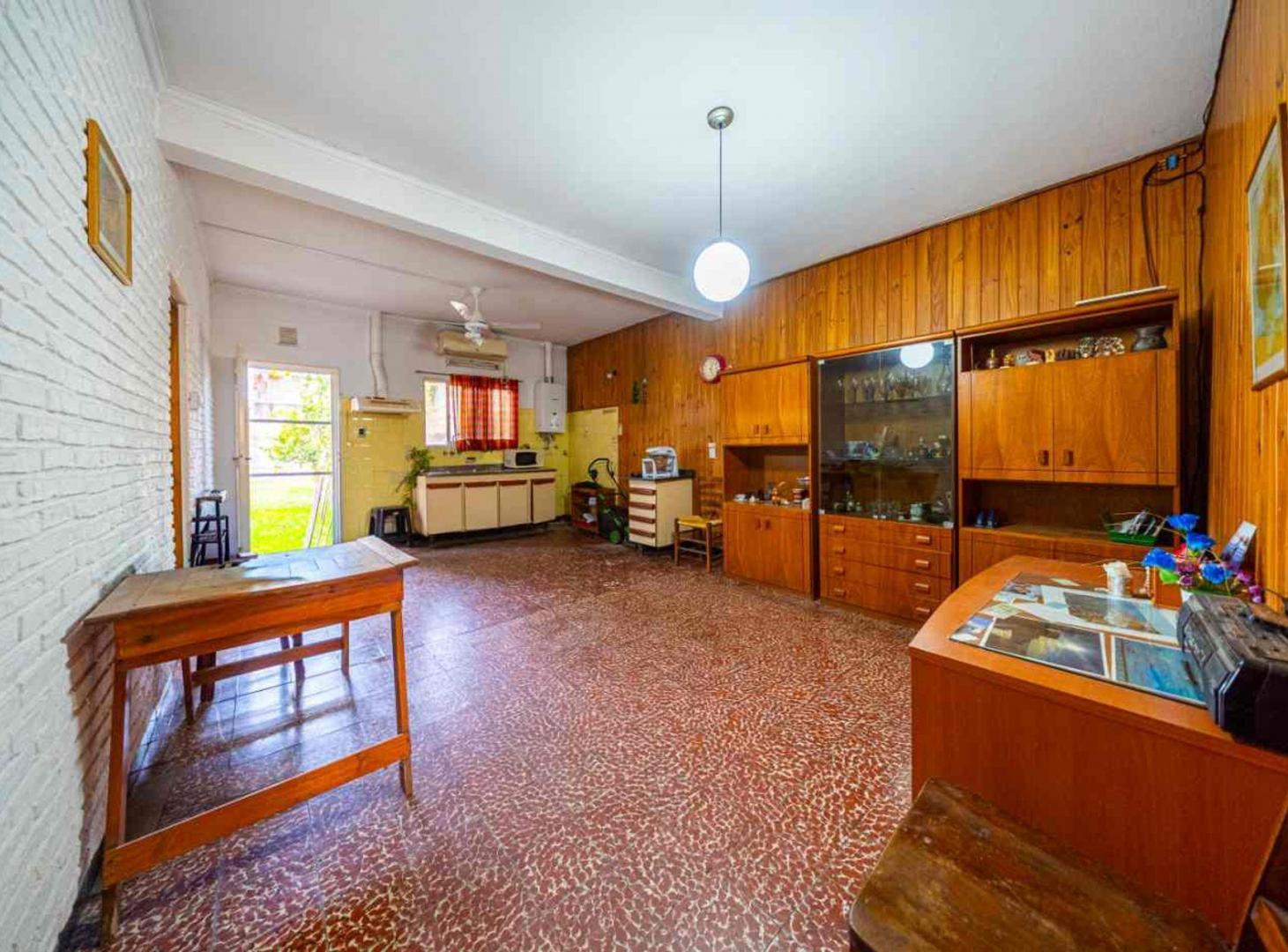 Foto de CASA 3 AMBIENTES EN VENTA BARRIO GODOY CON JARDÌN, imagen 5