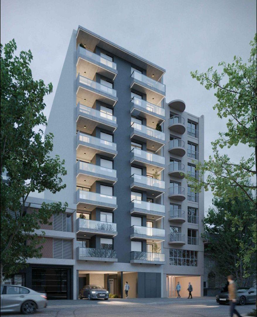Foto de VENTA DEPARTAMENTO DE 1 DORMITORIO POZO CENTRO RIO, imagen 2