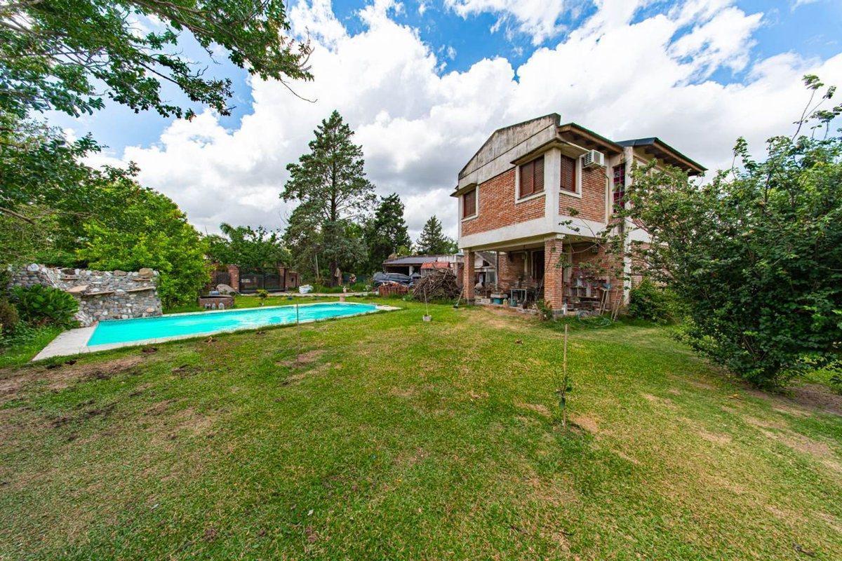 Foto de CASA EN VENTA FUNES 1920 M2 SOBRE JOSE HERNANDEZ, imagen 3