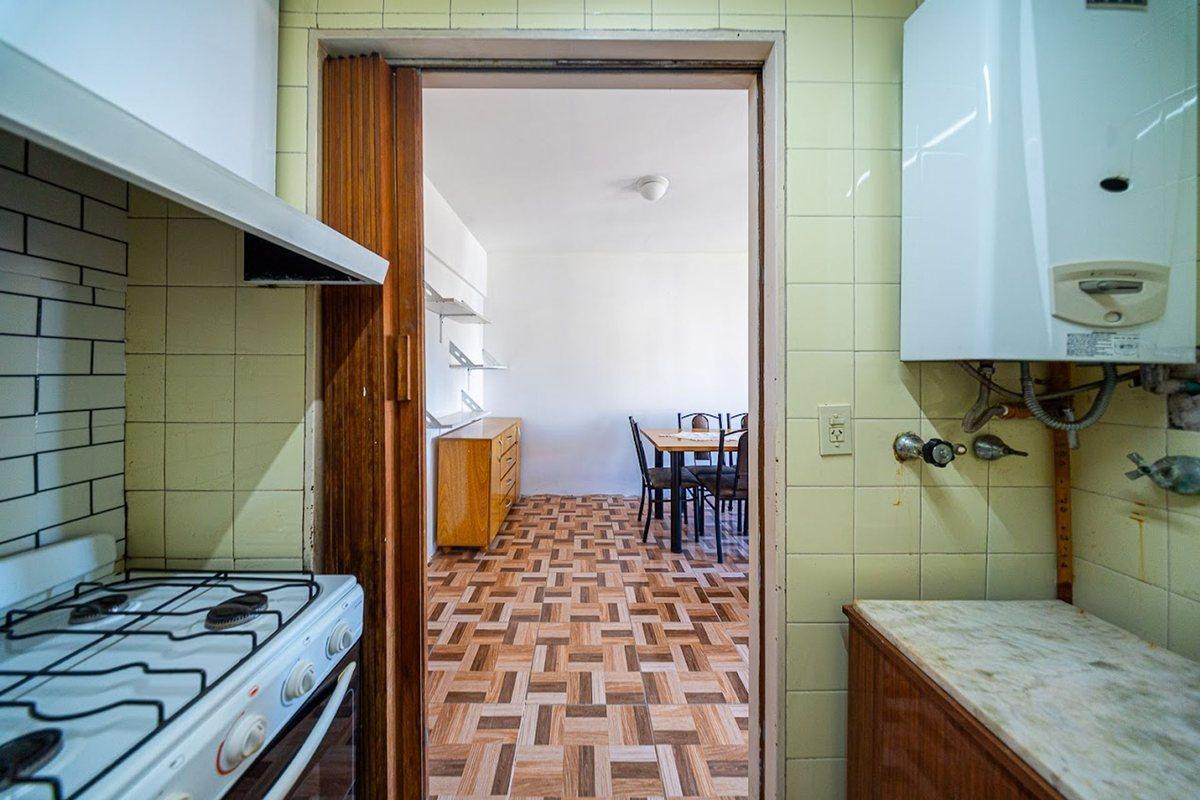 Foto de DEPARTAMENTO EN VENTA 1 DORMITORIO ZONA CENTRO, imagen 4