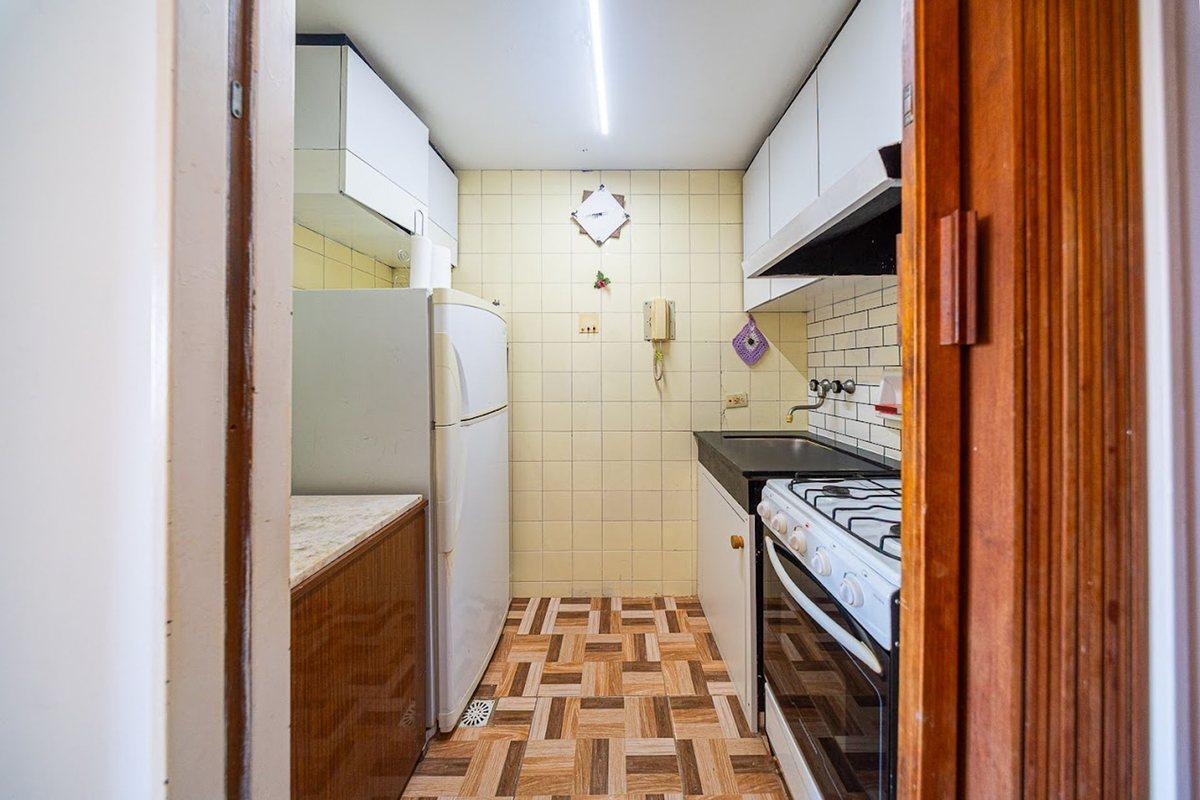 Foto de DEPARTAMENTO EN VENTA 1 DORMITORIO ZONA CENTRO, imagen 2