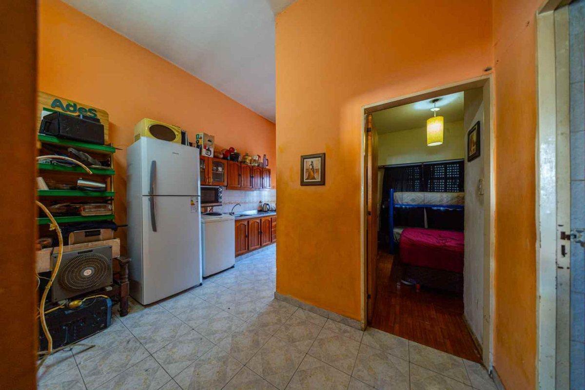 Foto de PH UN DORMITORIO CON PATIO EN VENTA PLANTA BAJA, imagen 4