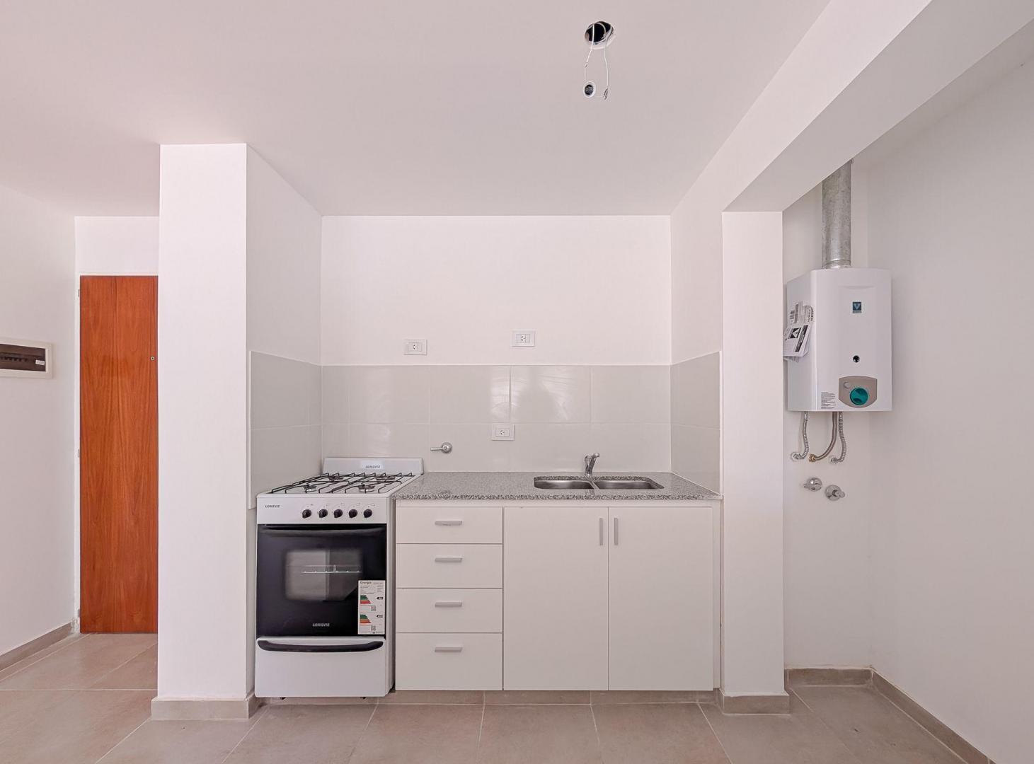 Foto de VENTA DEPTO 3 DORMITORIOS-ZONA CENTRO A ESTRENAR, imagen 2