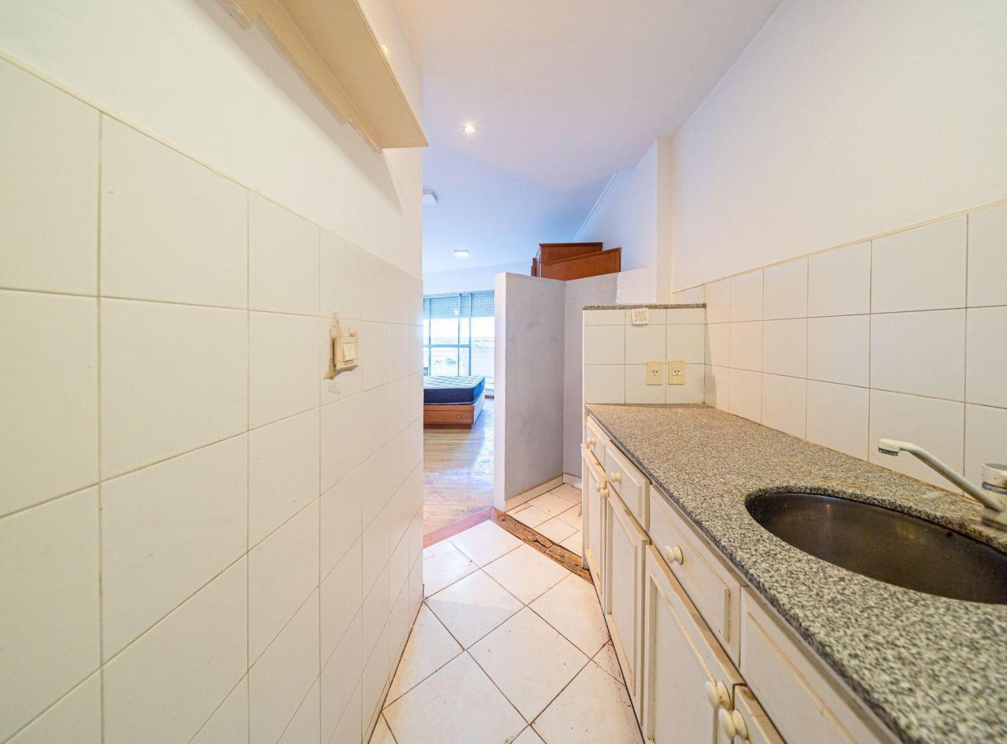 Foto de MONOAMBIENTE EN VENTA CENTRO RIO VISTA FRANCA, imagen 2
