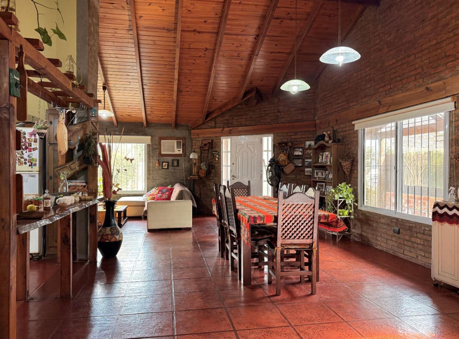 Foto de CASA EN VENTA 3 DORMITORIOS EN RICARDONE, imagen 3