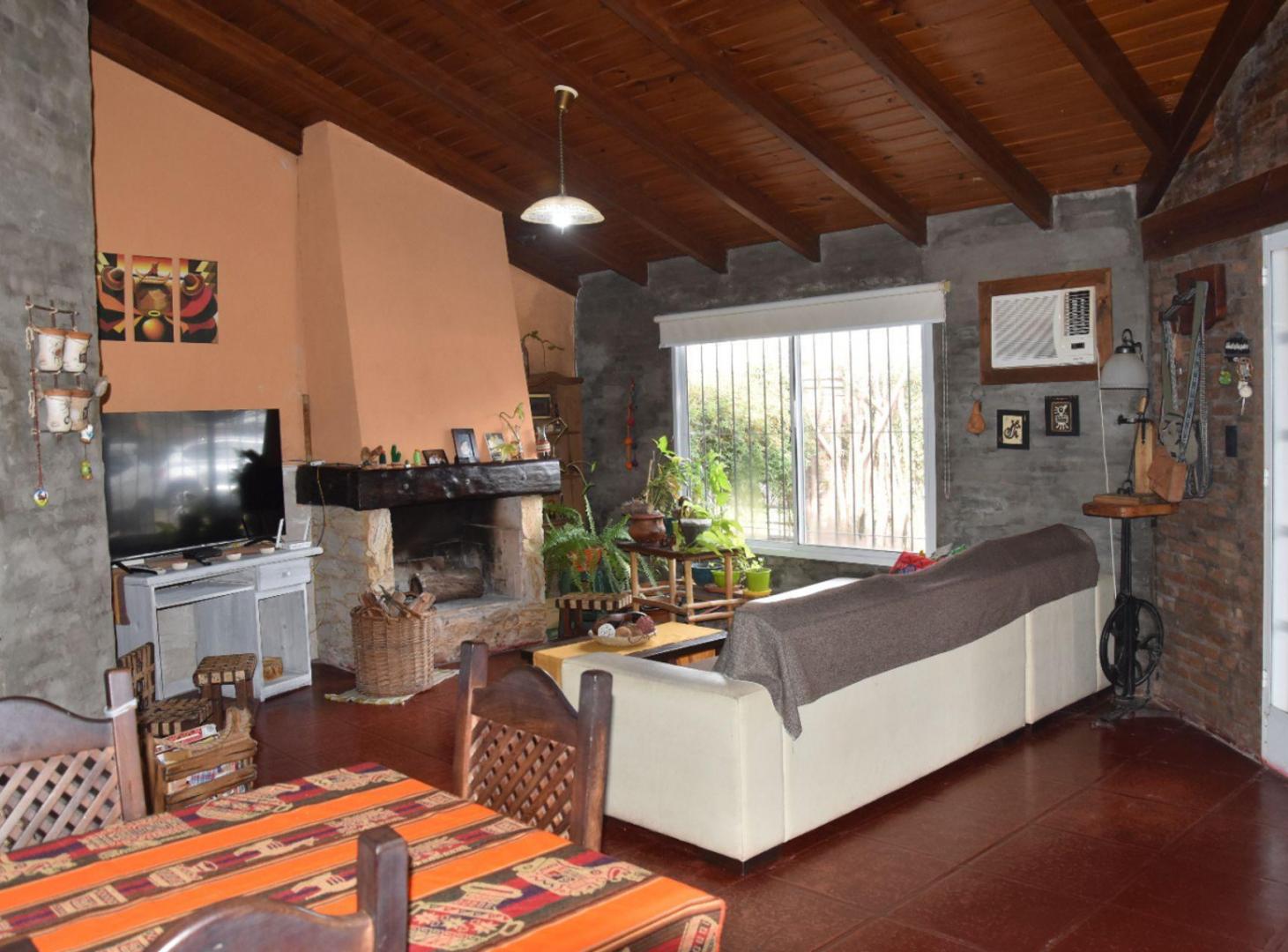 Foto de CASA EN VENTA 3 DORMITORIOS EN RICARDONE, imagen 4