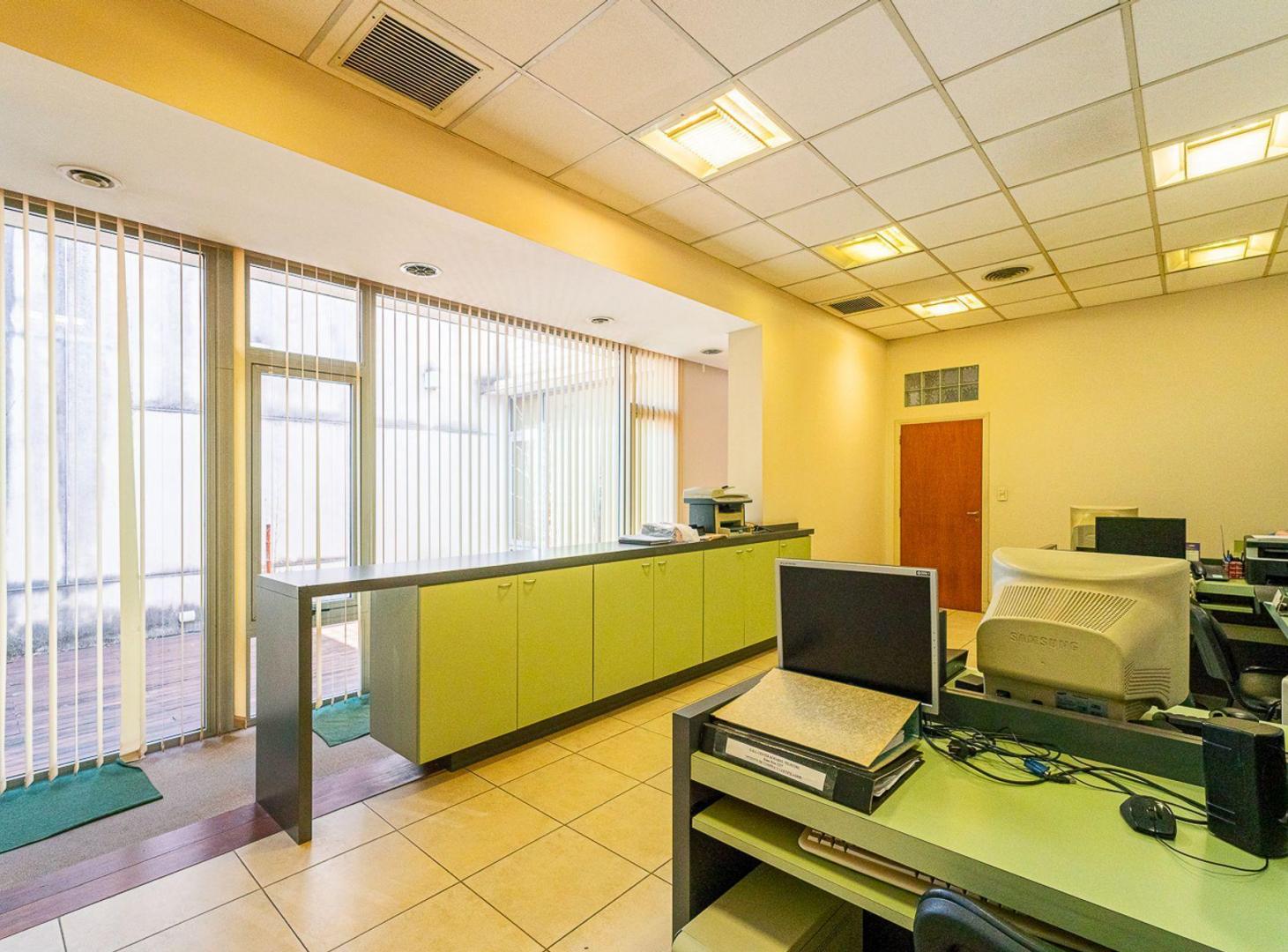 Foto de Galpon en venta y oficinas, imagen 4