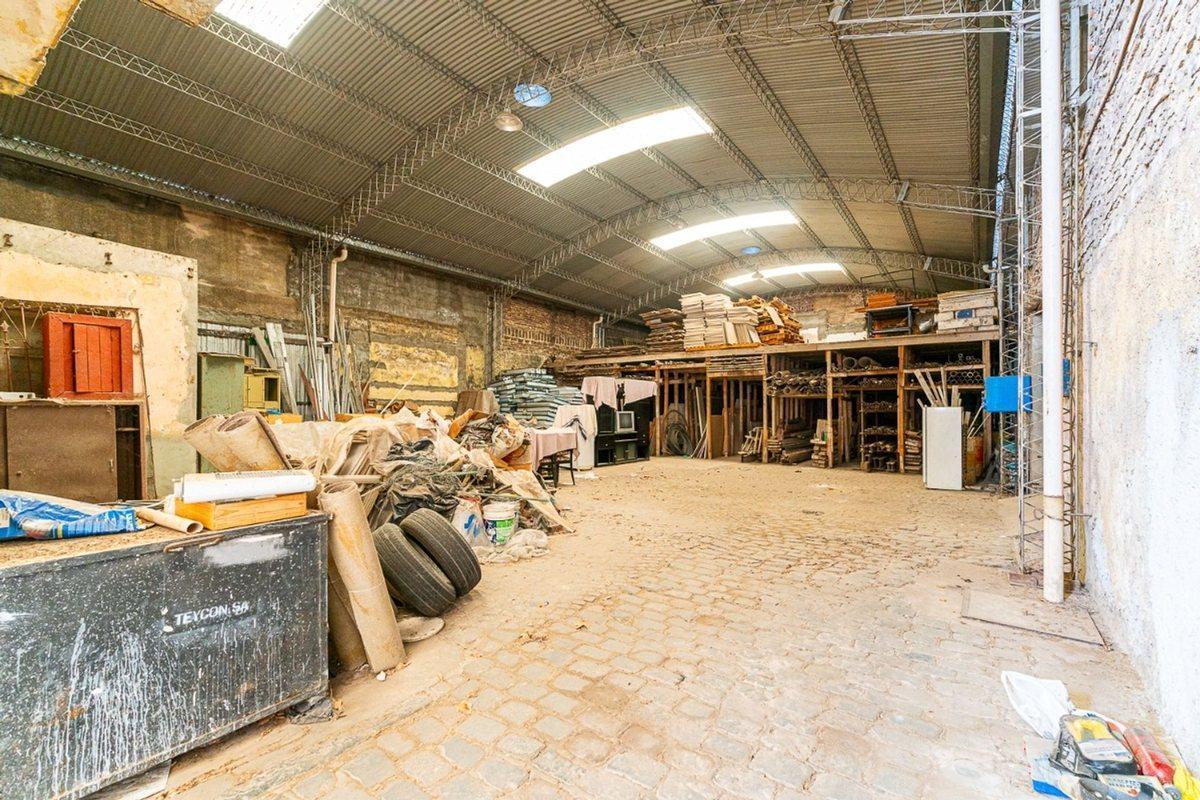 Foto de Lote en Venta para constructora, imagen 1