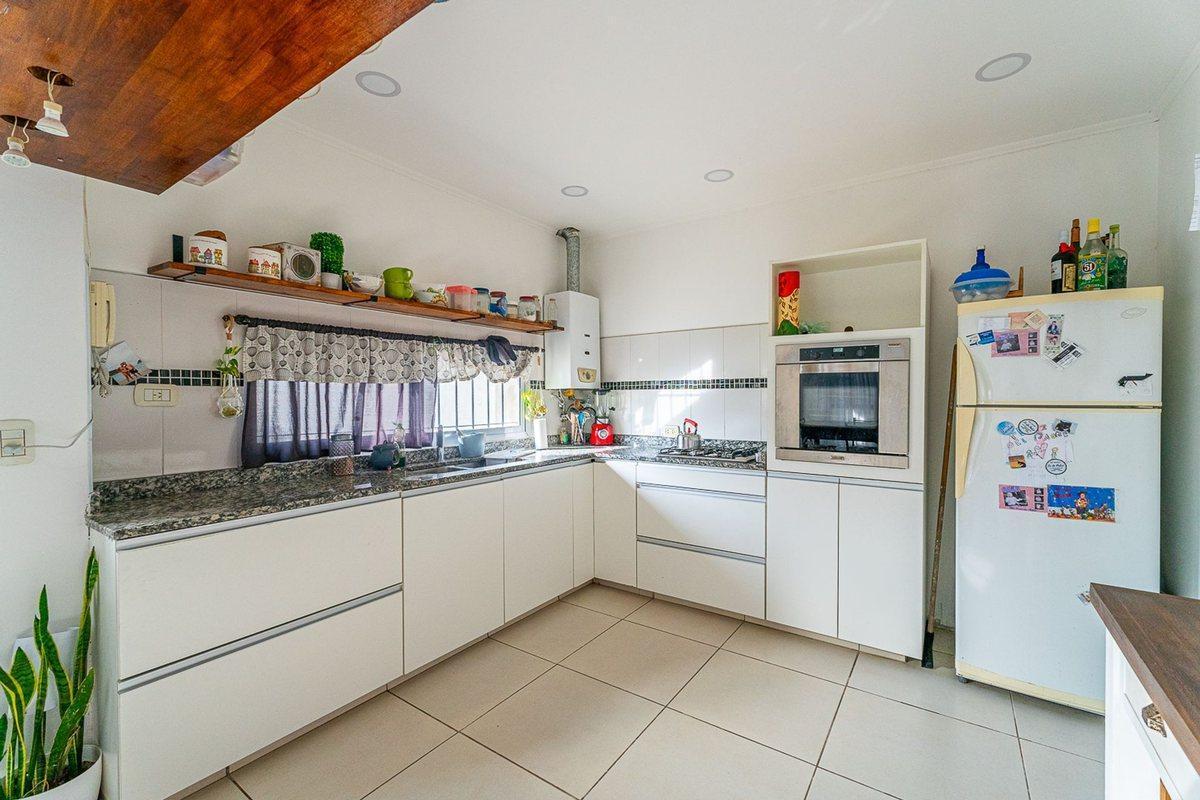 Foto de Casa en venta Santa Rita Rio 5 ambientes c/ jardín, imagen 2