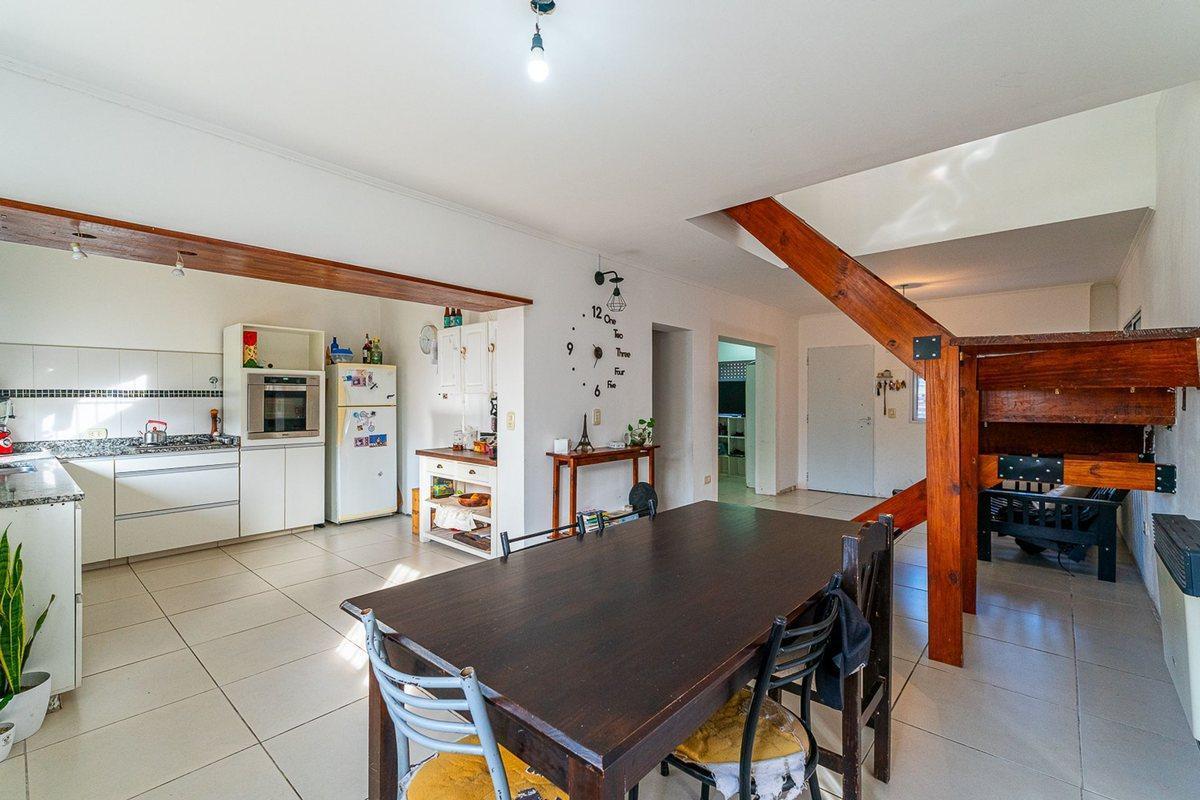 Foto de Casa en venta Santa Rita Rio 5 ambientes c/ jardín, imagen 1