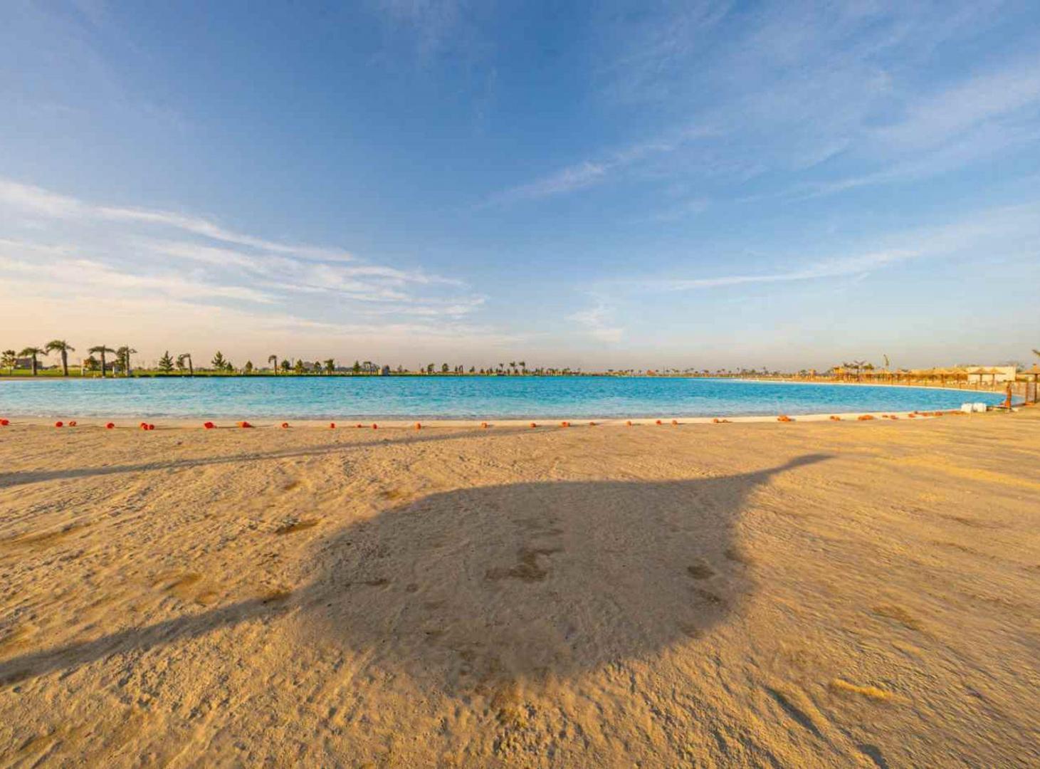 Foto de LOTE EN VENTA EN VIDA LAGOON FUNES, imagen 2