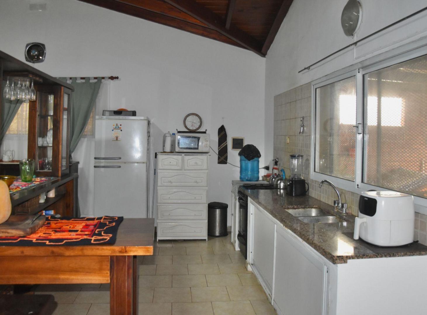 Foto de CASA EN VENTA 2 DORMITORIOS ROLDAN, imagen 2