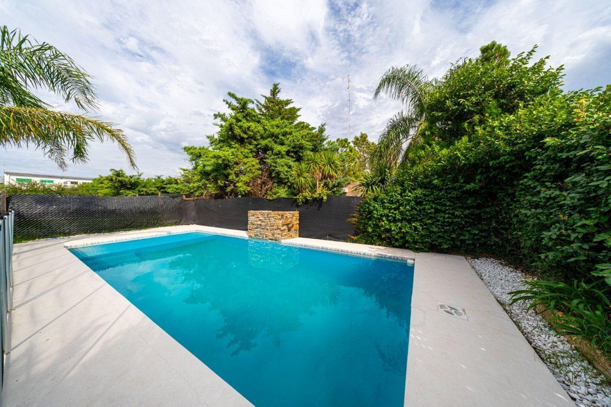 Casa en venta 2 dormitorios Tierra de Sueños 2