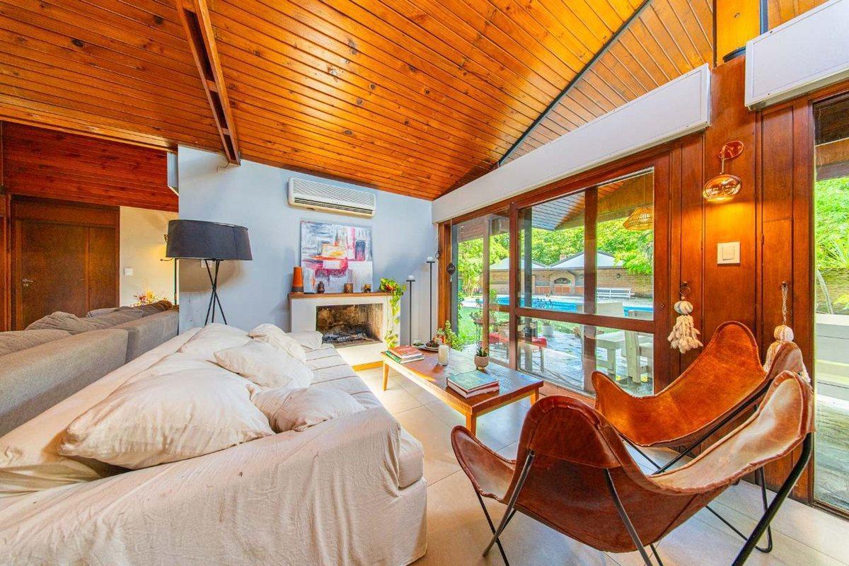 Foto de Casa remodelada en Venta Fisherton 4 dormitorios, imagen 5
