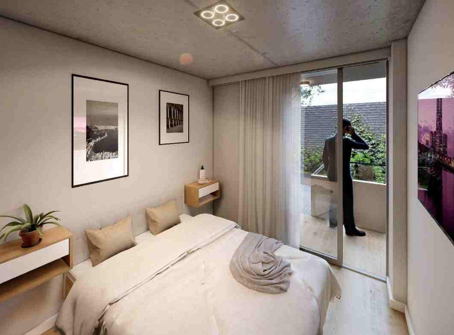 Foto de DEPARTAMENTO DE 1 DORMITORIO CON FINANCIACIÓN, imagen 1