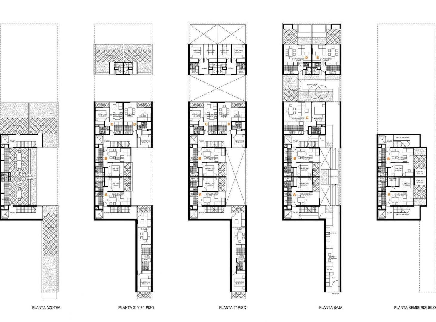Foto de DEPARTAMENTO DE 1 DORMITORIO CON FINANCIACIÓN, imagen 5
