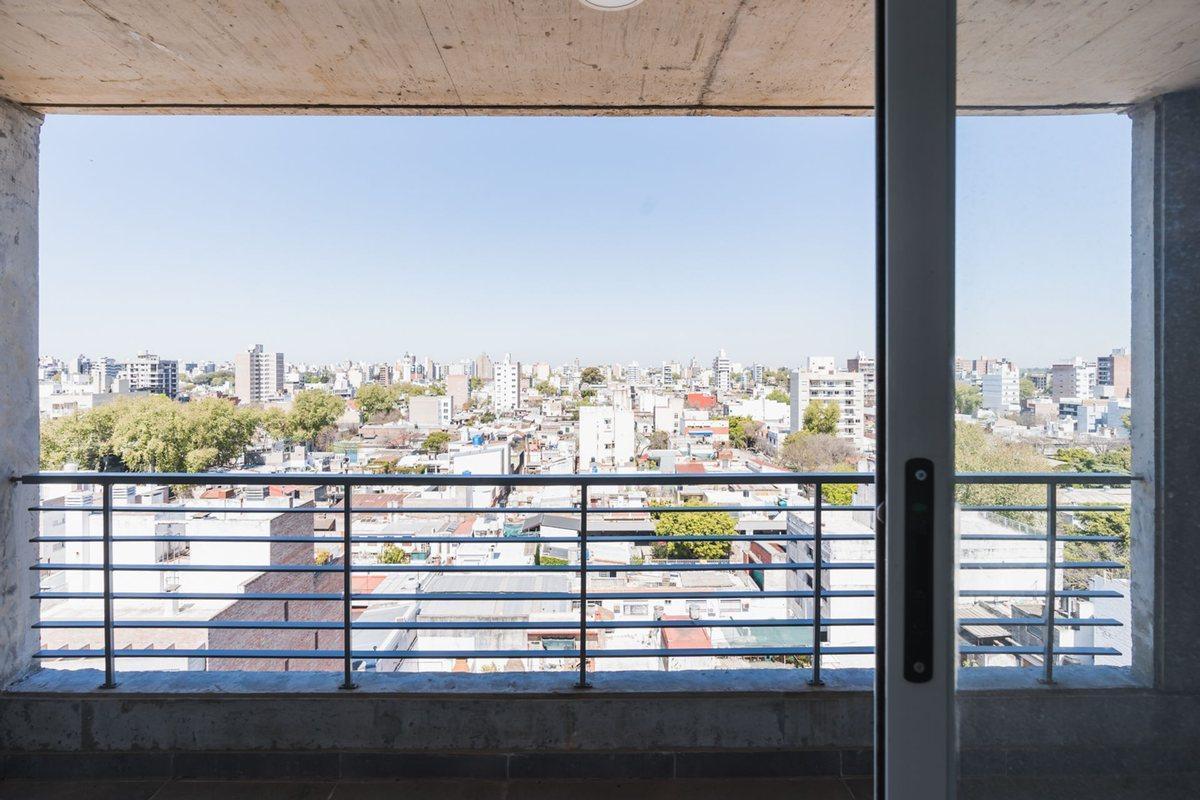 Foto de DEPARTAMENTO EN VENTA 1 DORMITORIO OPCION COCHERA, imagen 4