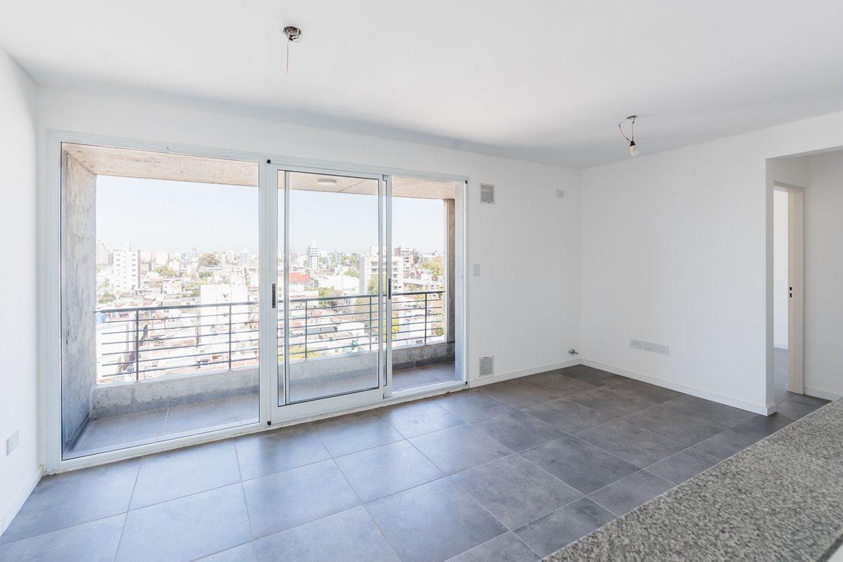 Foto de DEPARTAMENTO EN VENTA 1 DORMITORIO OPCION COCHERA, imagen 3