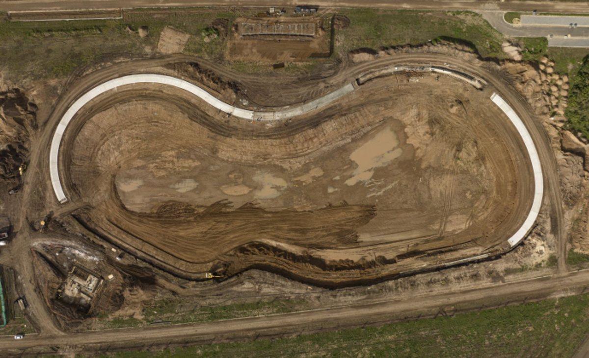Foto de VENTA LOTE VIDA LAGOON FUNES 650 M2 CERCA INGRESO, imagen 2