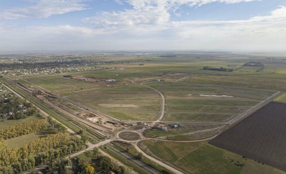 Foto de VENTA LOTE VIDA LAGOON FUNES 650 M2 CERCA INGRESO, imagen 4