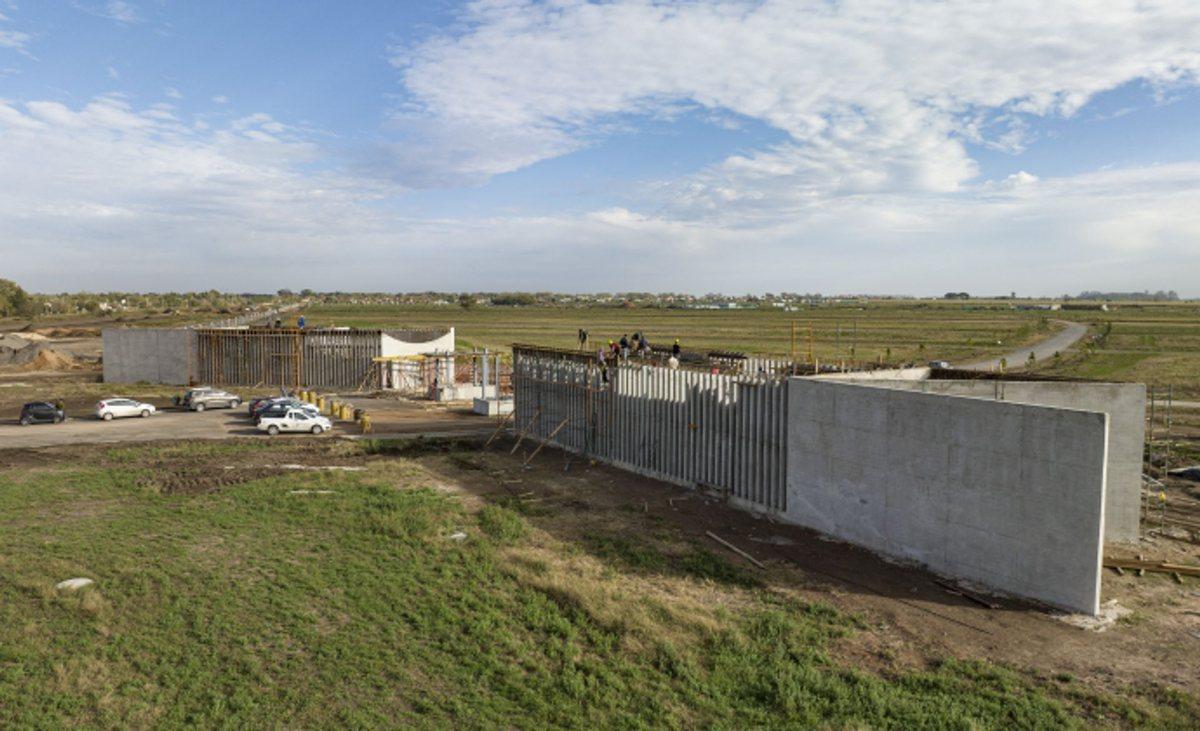 Foto de VENTA LOTE VIDA LAGOON FUNES 650 M2 CERCA INGRESO, imagen 1