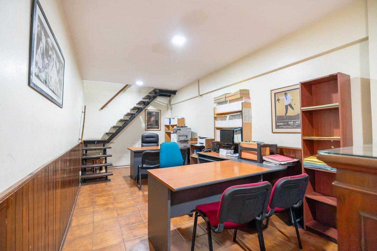 Foto de ESTUDIO PROFESIONAL O LOCAL EN VENTA TRIBUNALES, imagen 2