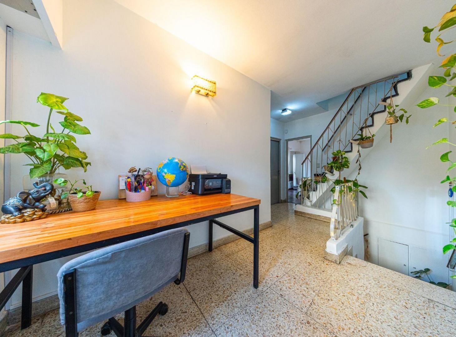 Foto de CASA EN VENTA LOURDES DOS DORMITORIOS Y TERRAZA, imagen 4