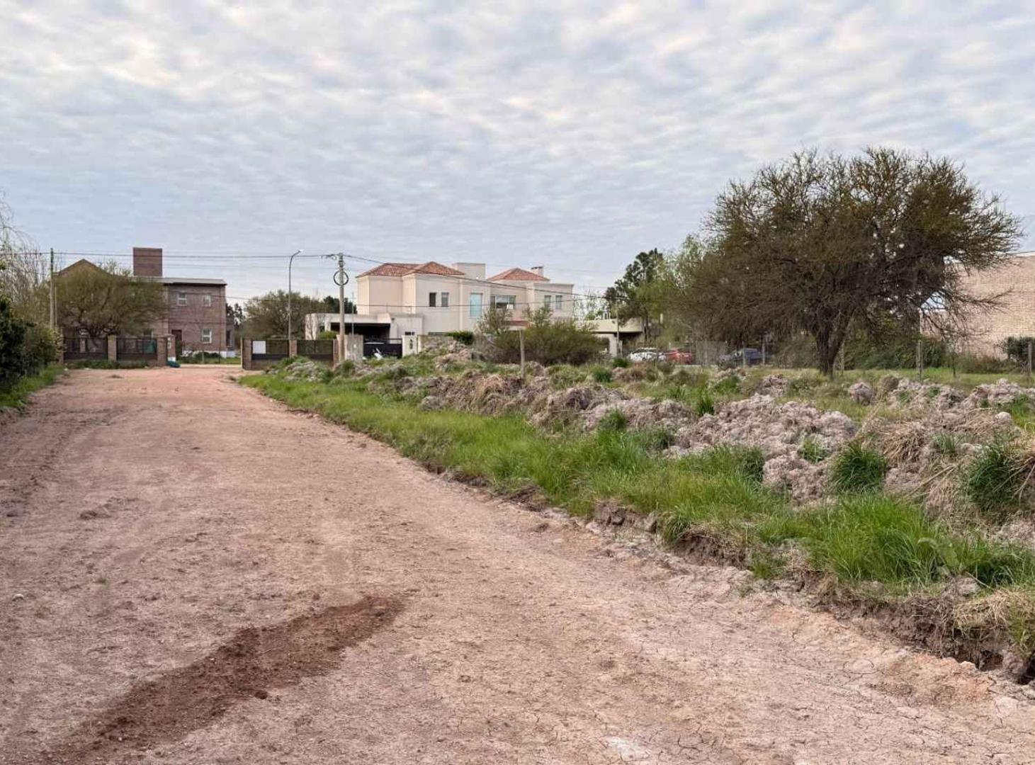 Foto de VENTA DE TERRENO EN HOSTAL DEL SOL FISHERTON, imagen 2
