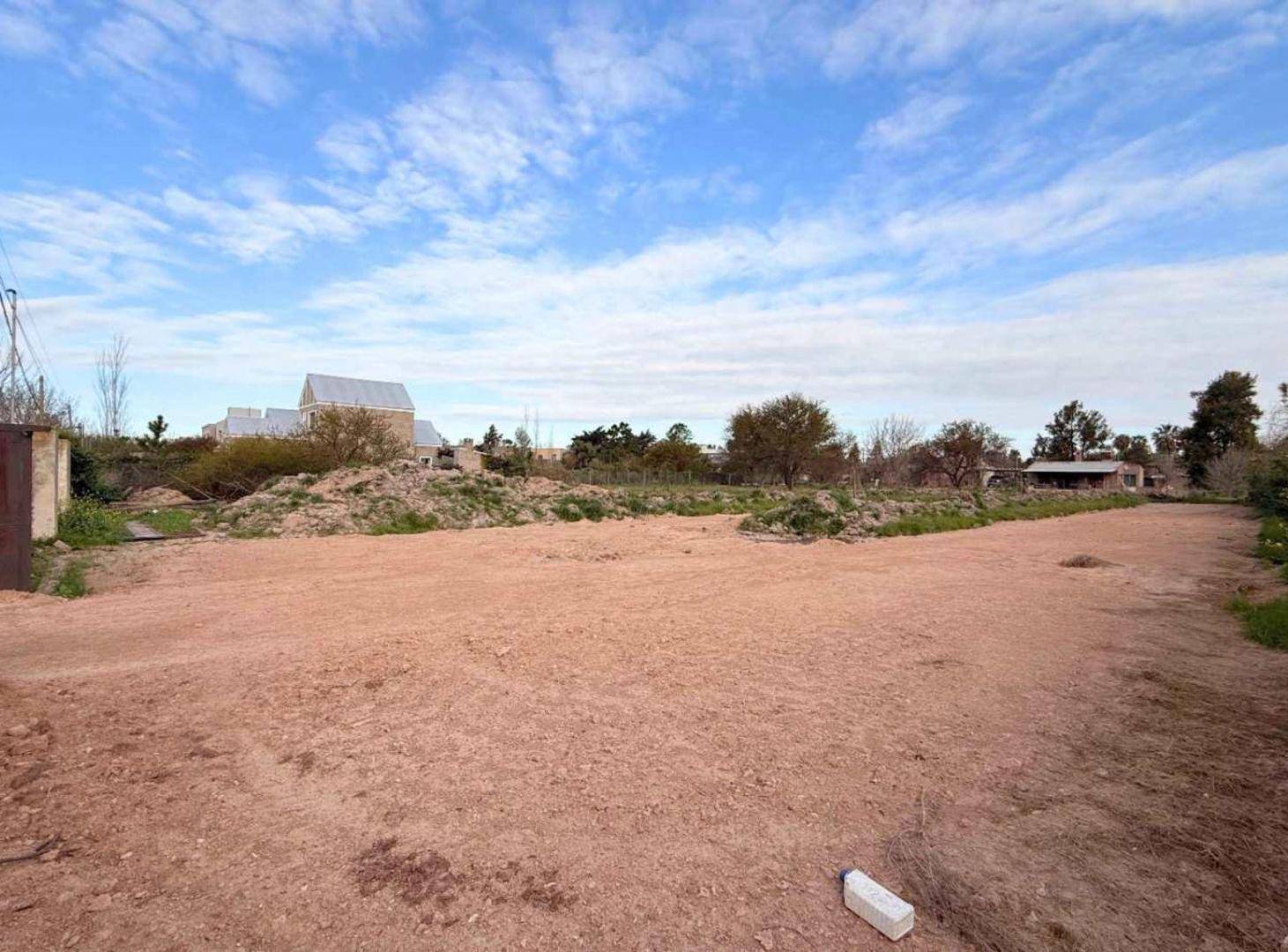 Foto de VENTA DE TERRENO EN HOSTAL DEL SOL FISHERTON, imagen 1