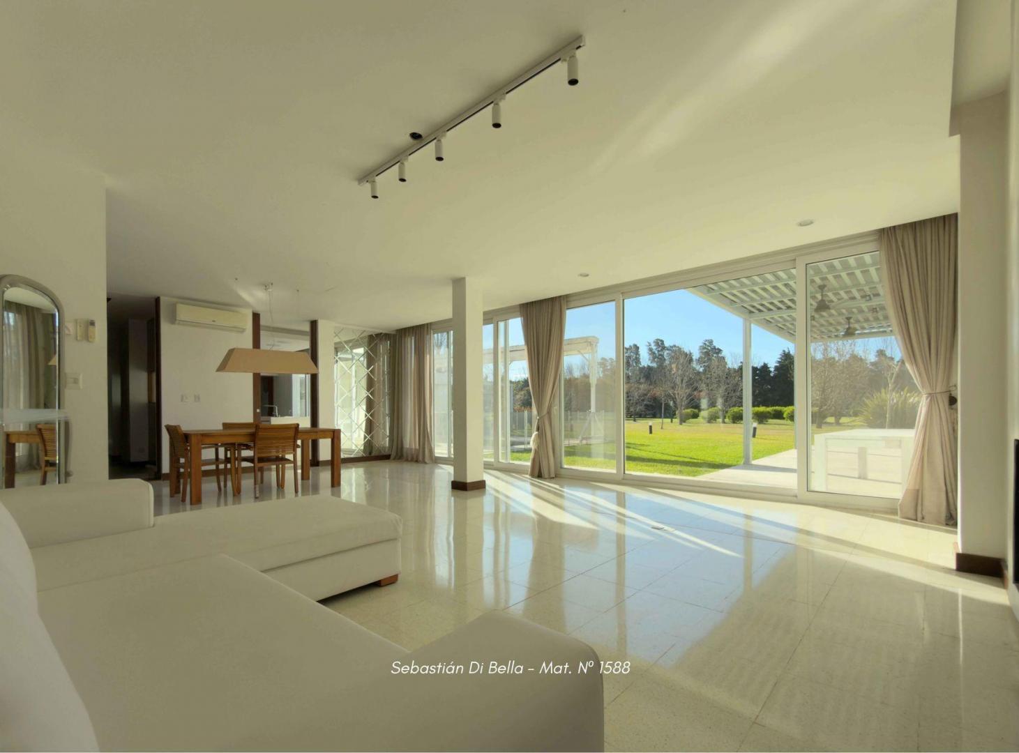 Foto de CASA EN VENTA EN CLUB DE CAMPO IBARLUCEA, imagen 2