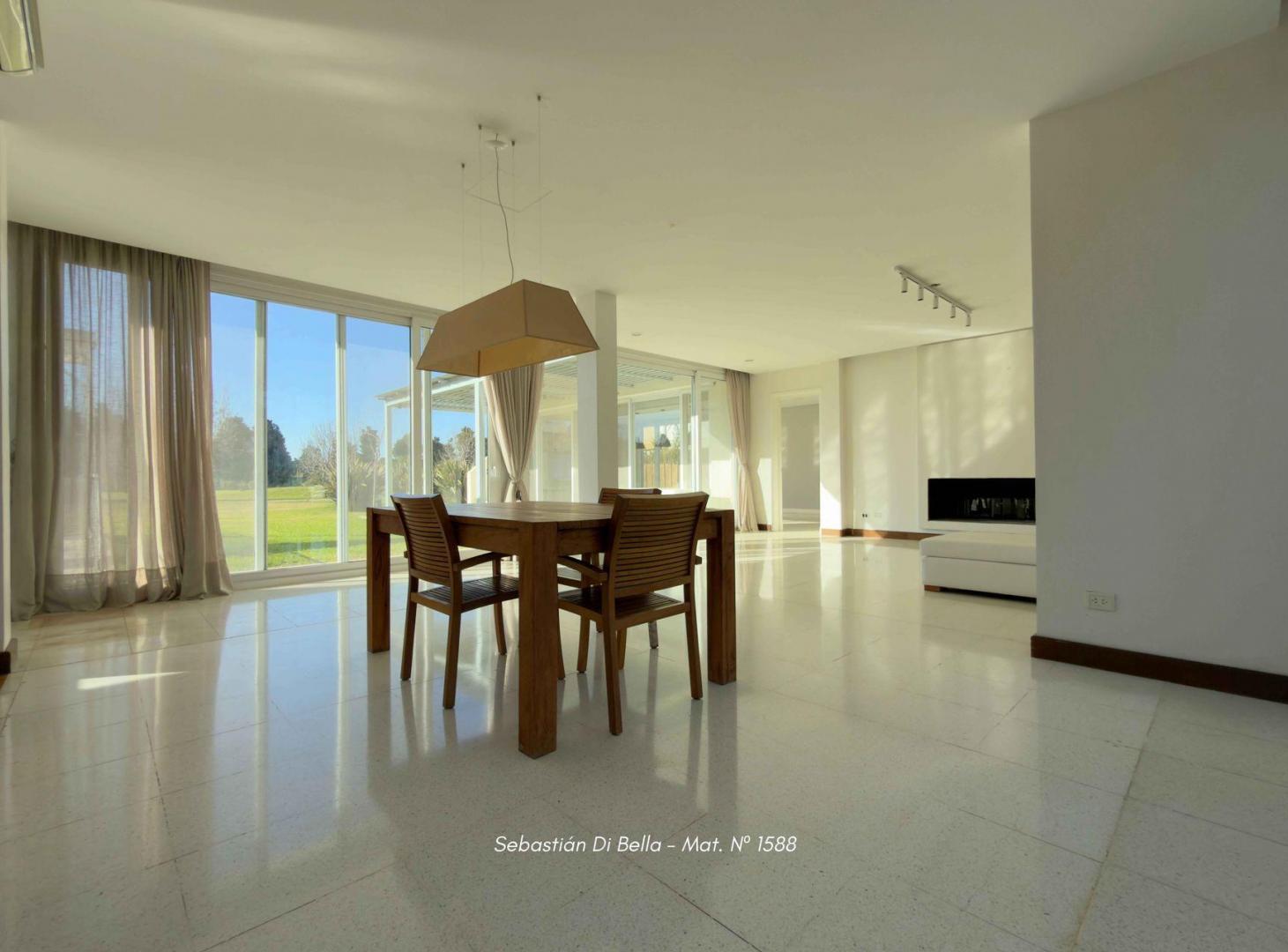 Foto de CASA EN VENTA EN CLUB DE CAMPO IBARLUCEA, imagen 1