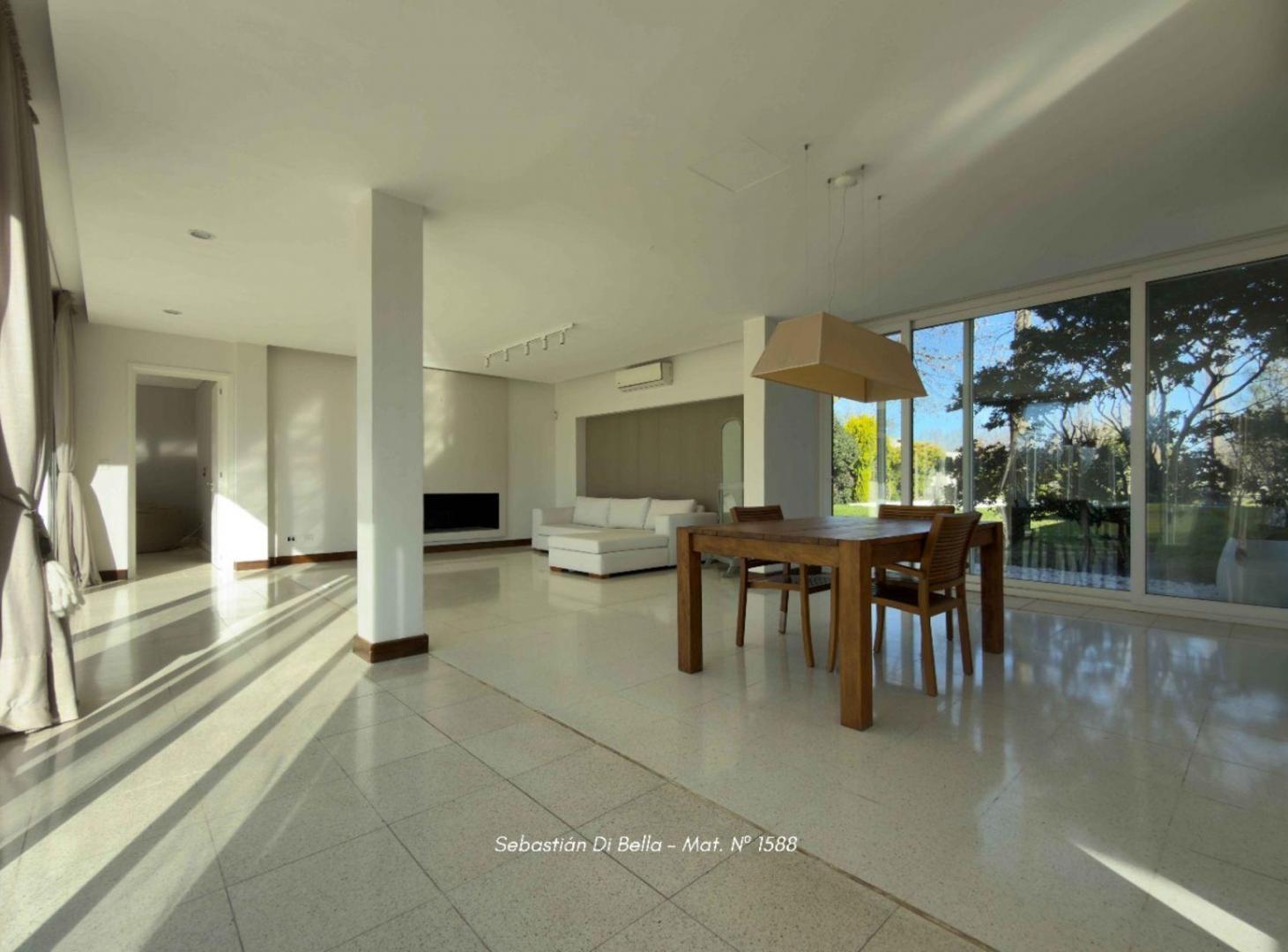 Foto de CASA EN VENTA EN CLUB DE CAMPO IBARLUCEA, imagen 4