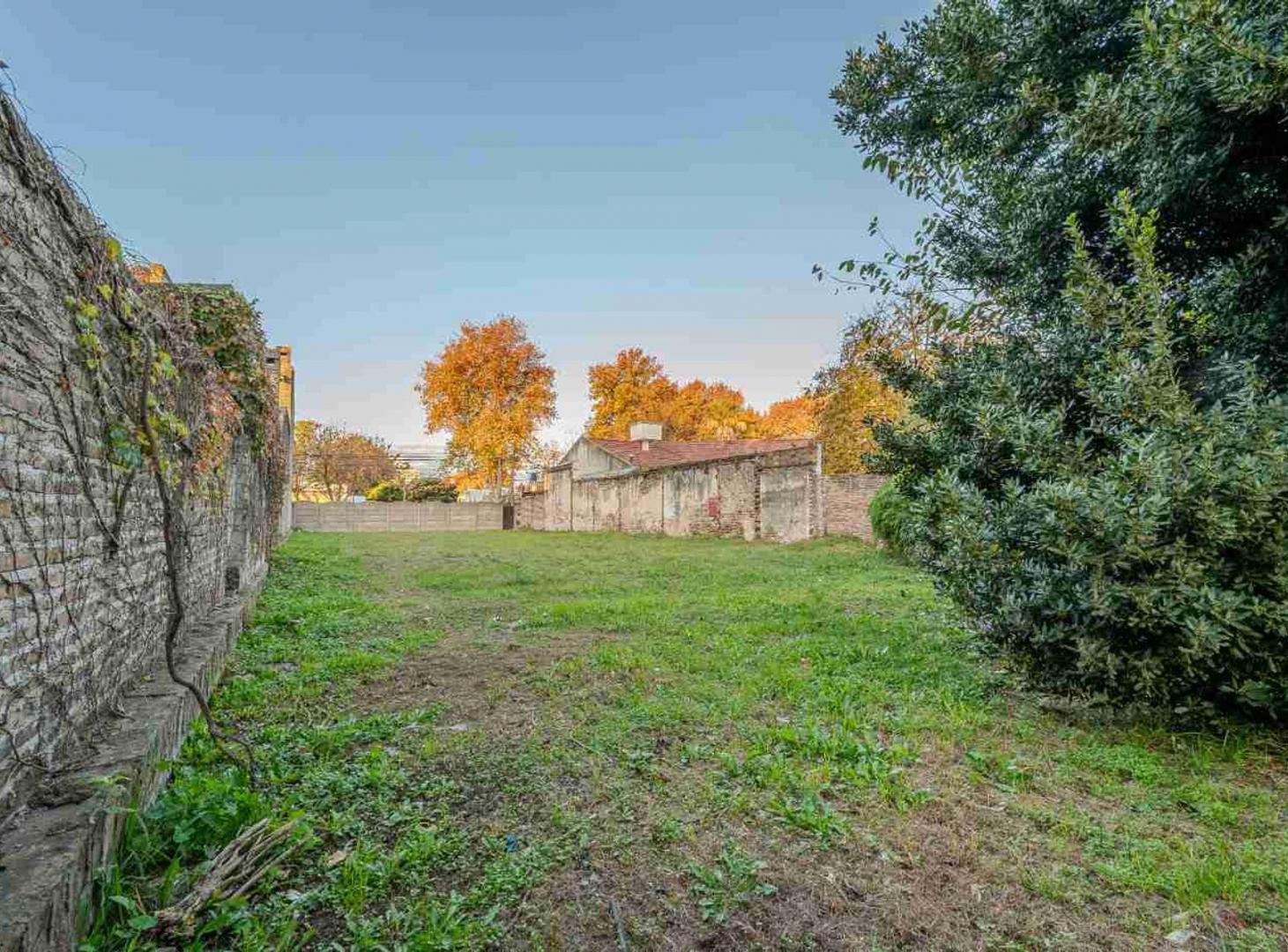 Foto de TERRENO EN VENTA EN GRANADERO BAIGORRIA, imagen 5