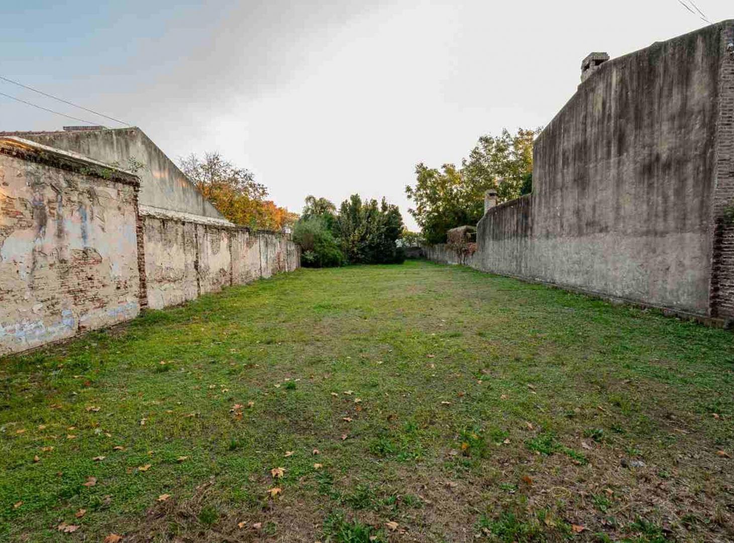 Foto de TERRENO EN VENTA EN GRANADERO BAIGORRIA, imagen 2