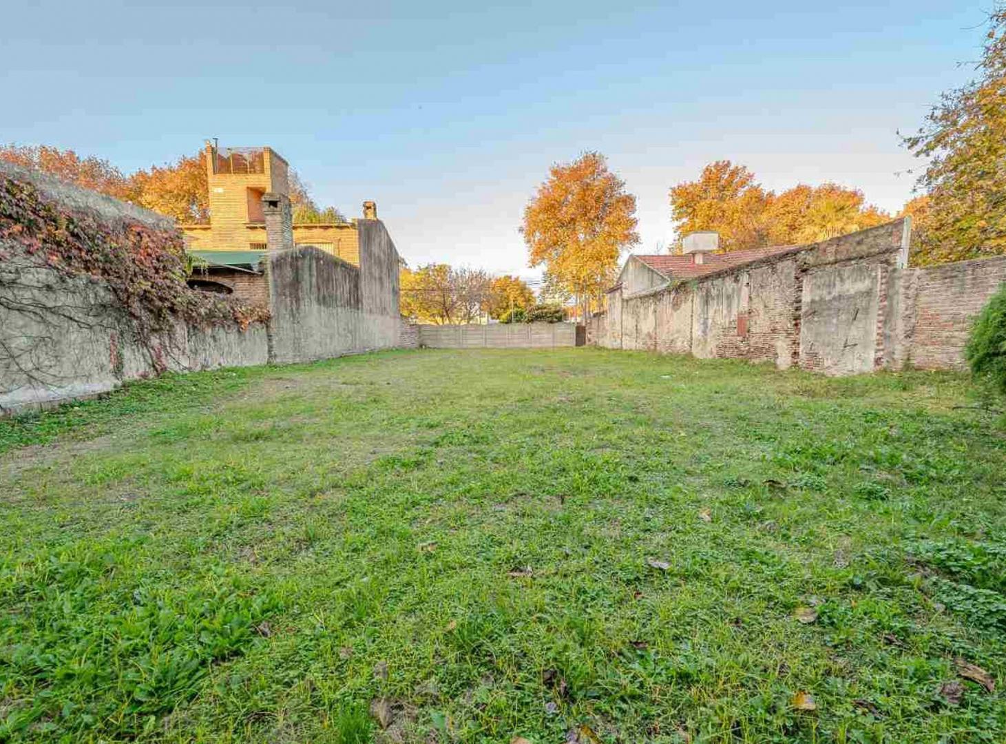 Foto de TERRENO EN VENTA EN GRANADERO BAIGORRIA, imagen 3