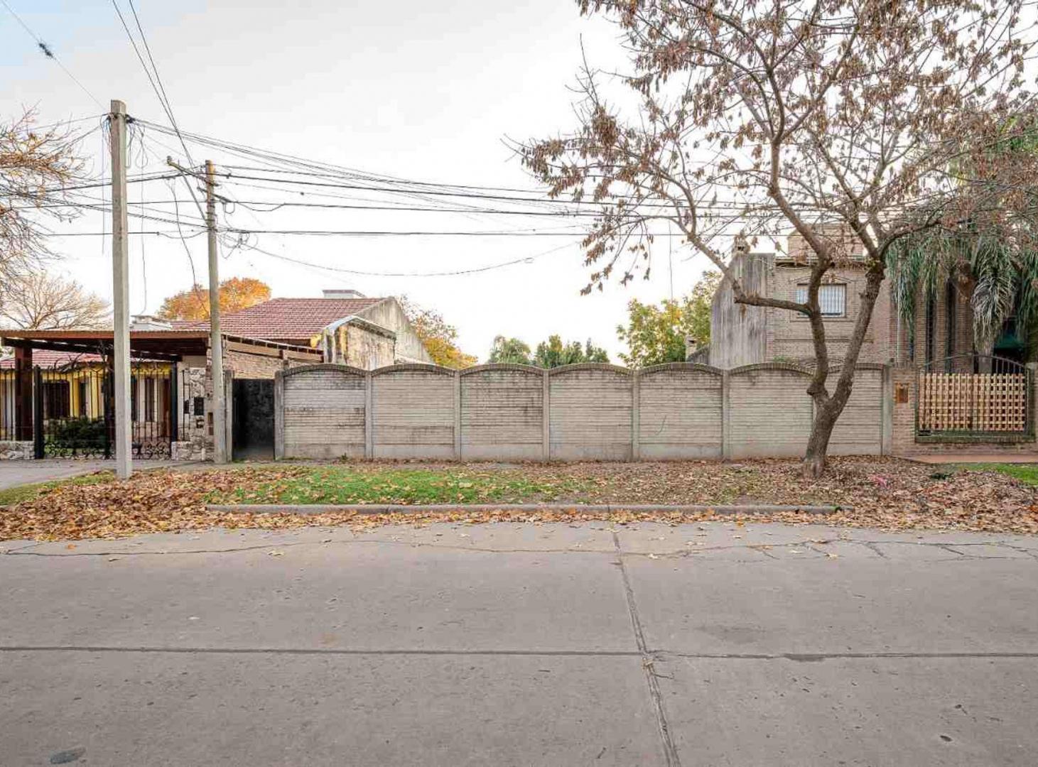 Foto de TERRENO EN VENTA EN GRANADERO BAIGORRIA, imagen 1