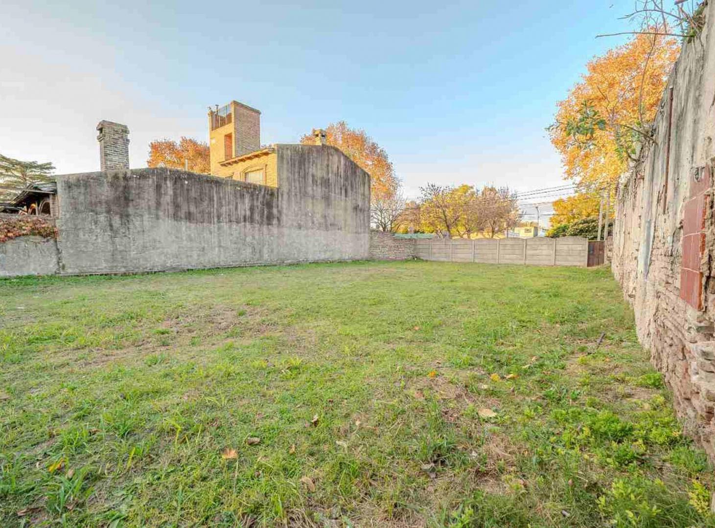 Foto de TERRENO EN VENTA EN GRANADERO BAIGORRIA, imagen 4